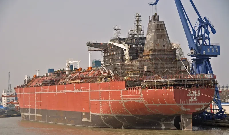 DAPENG STAR General Cargo IMO 9369473 photo 3