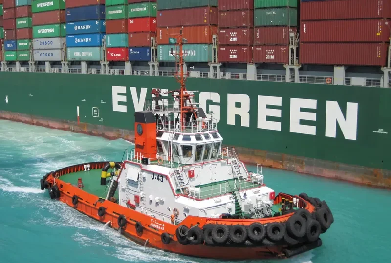 JEDDAH 43 General Cargo IMO 9369502 photo 3