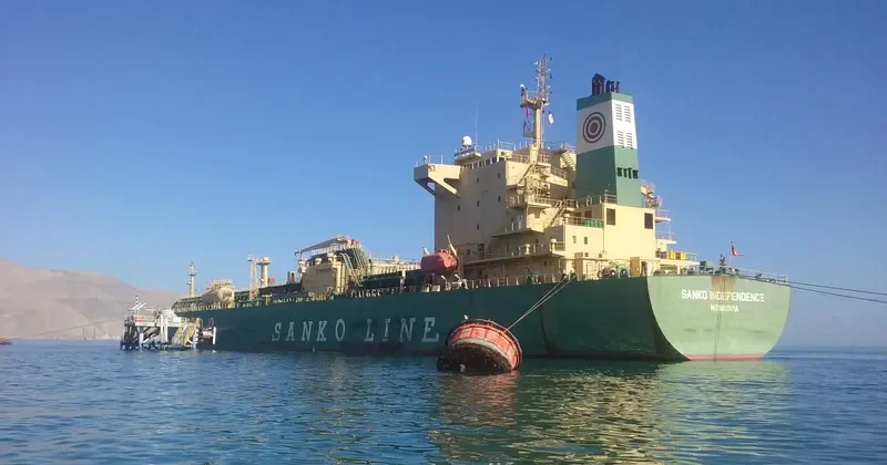 BERKSHIRE General Cargo IMO 9369760 photo 7