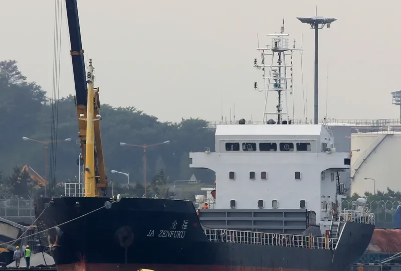 MARINA General Cargo IMO 9369784 photo 10