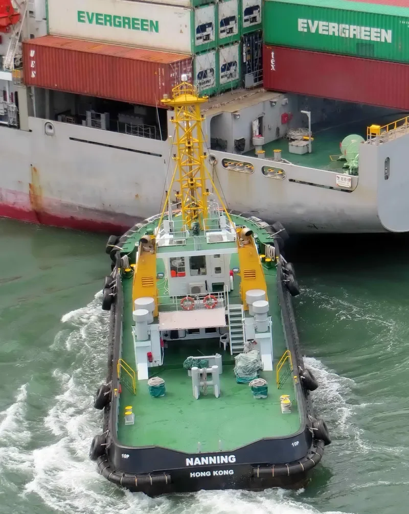 NANNING General Cargo IMO 9369796 photo 7