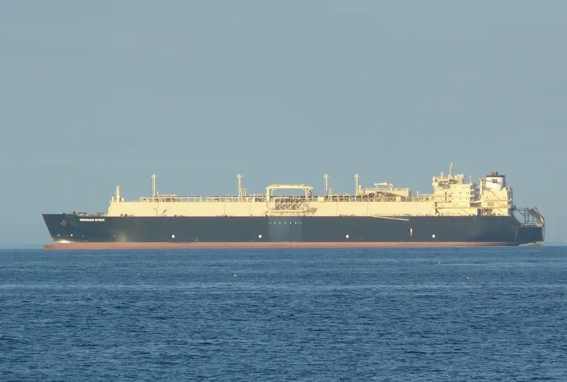 MERIDIAN SPIRIT General Cargo IMO 9369904 photo 2