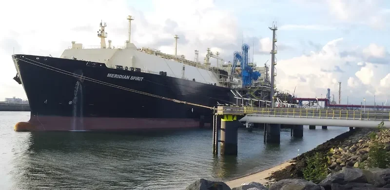 MERIDIAN SPIRIT General Cargo IMO 9369904 photo 4