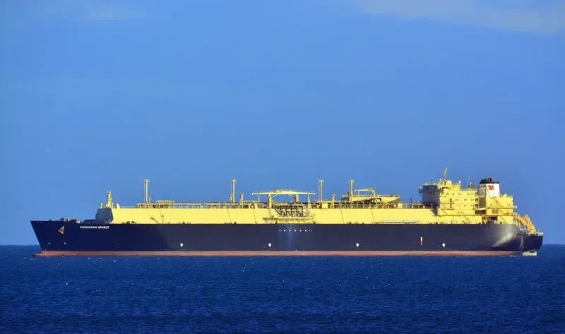 MERIDIAN SPIRIT General Cargo IMO 9369904 photo 8