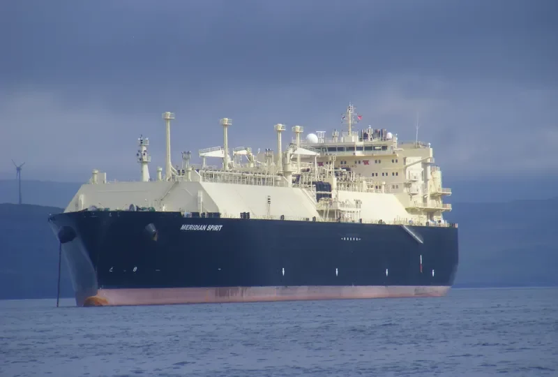 MERIDIAN SPIRIT General Cargo IMO 9369904 photo 10