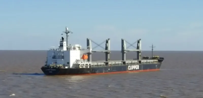 SUN AQUAMARINE General Cargo IMO 9370135