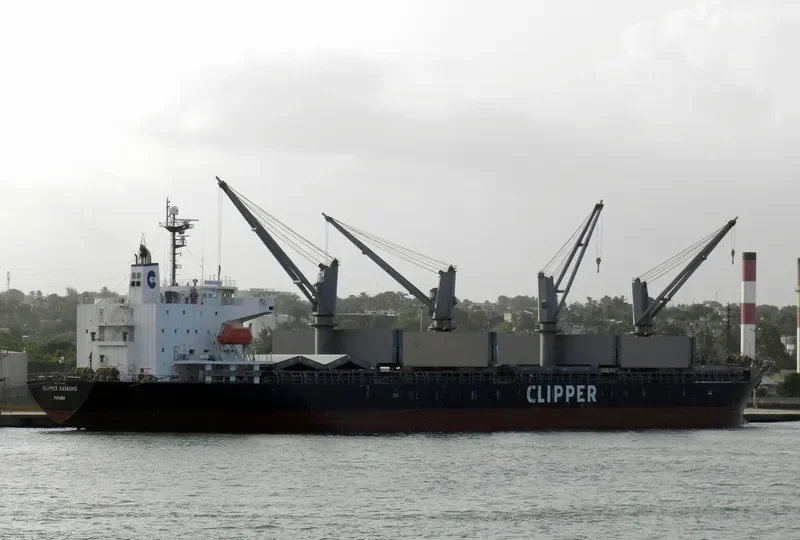 SUN AQUAMARINE General Cargo IMO 9370135 photo 7