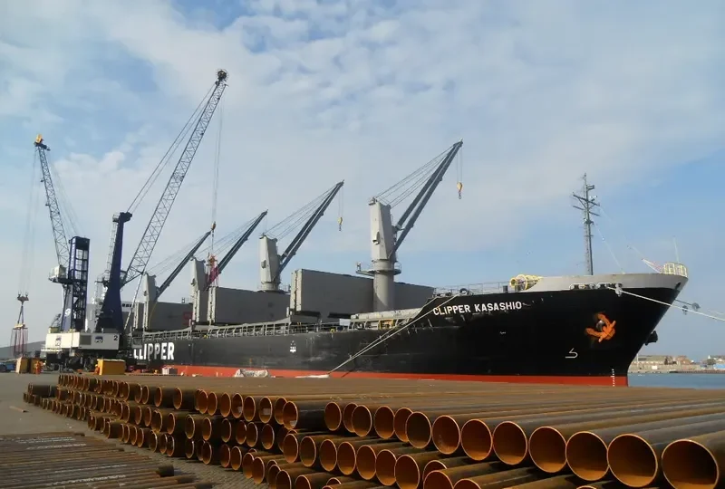 SUN AQUAMARINE General Cargo IMO 9370135 photo 9