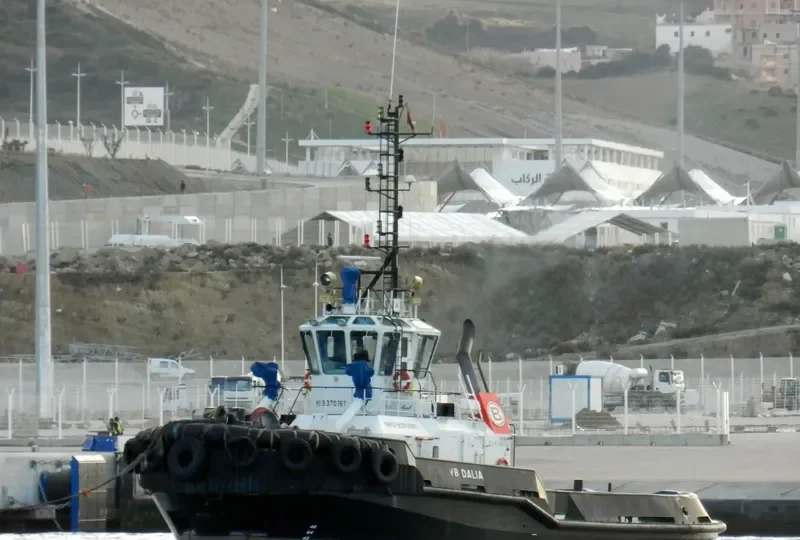 VB DALIA General Cargo IMO 9370161 photo 2