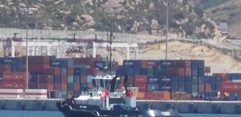 VB DALIA General Cargo IMO 9370161 photo 6