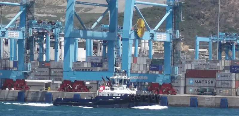 VB DALIA General Cargo IMO 9370161 photo 7