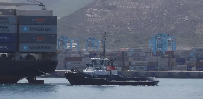 VB DALIA General Cargo IMO 9370161 photo 9