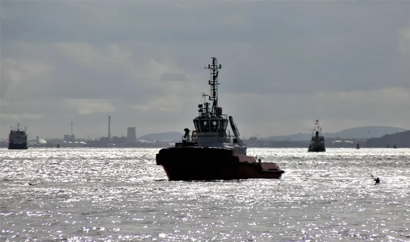SMIT BARBADOS General Cargo IMO 9370173 photo 6