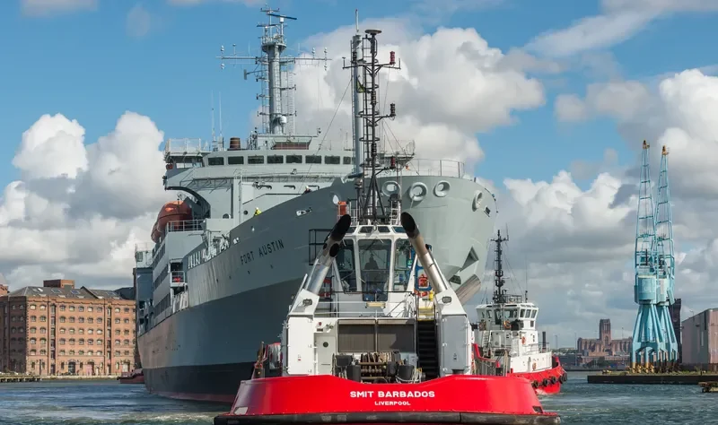 SMIT BARBADOS General Cargo IMO 9370173 photo 7