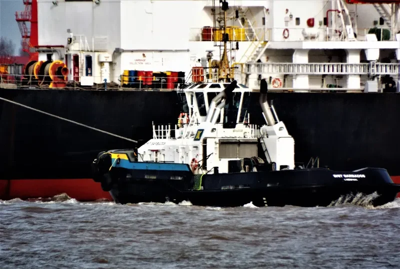 SMIT BARBADOS General Cargo IMO 9370173 photo 8