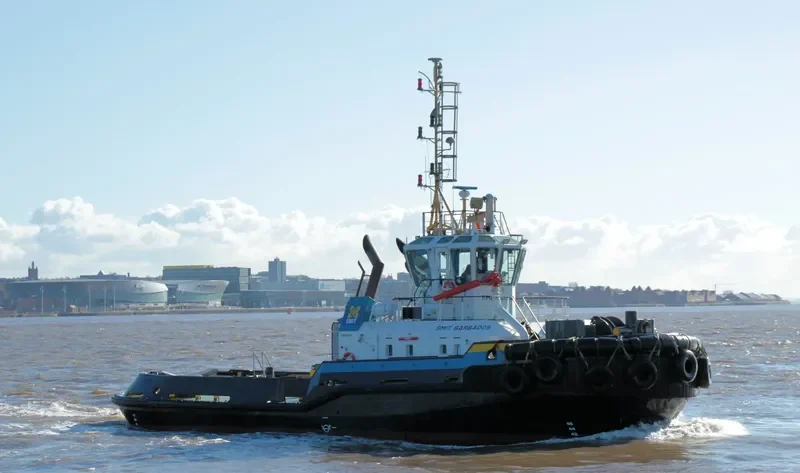 SMIT BARBADOS General Cargo IMO 9370173 photo 9