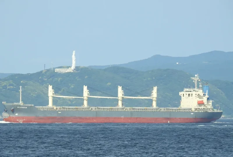 OBE DINARES General Cargo IMO 9370367 photo 6