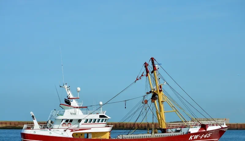 CATHARINA General Cargo IMO 9370496