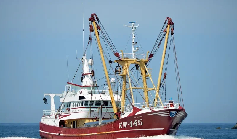 CATHARINA General Cargo IMO 9370496 photo 5