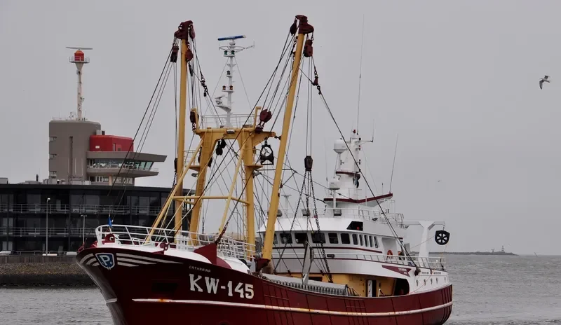 CATHARINA General Cargo IMO 9370496 photo 10