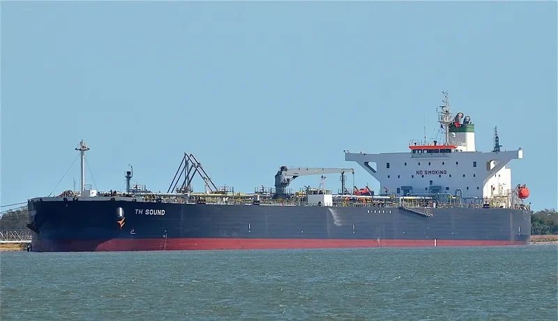 SYROS WARRIOR Tanker IMO 9370850 photo 6