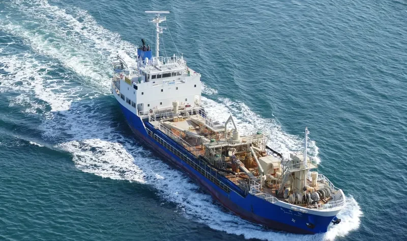 SHOYO MARU General Cargo IMO 9370898