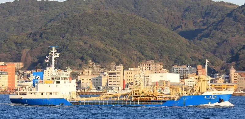 SHOYO MARU General Cargo IMO 9370898 photo 6