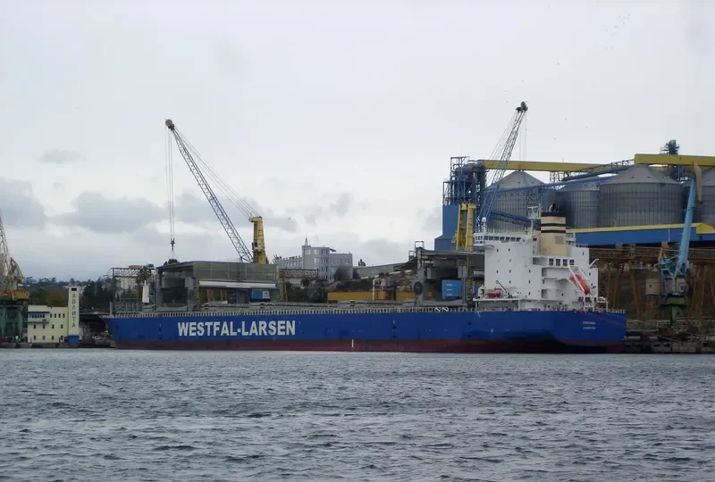 POSIDANA General Cargo IMO 9371086 photo 5