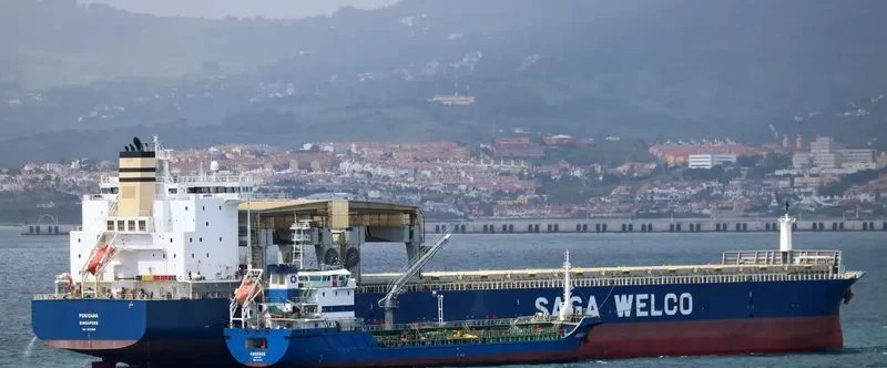 POSIDANA General Cargo IMO 9371086 photo 8