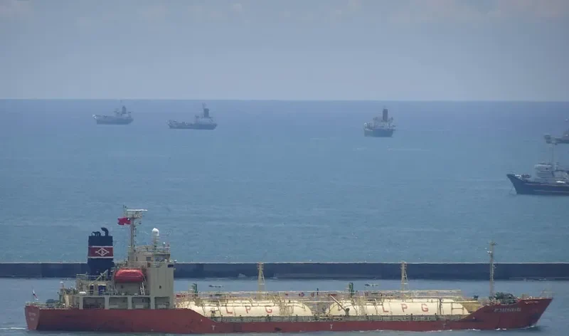 HUMMINGBIRD General Cargo IMO 9371165