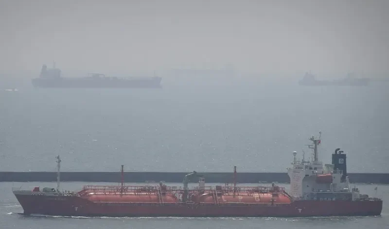 SAEHAN ZENITH General Cargo IMO 9371189