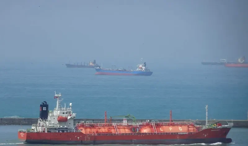 SAEHAN ZENITH General Cargo IMO 9371189 photo 2