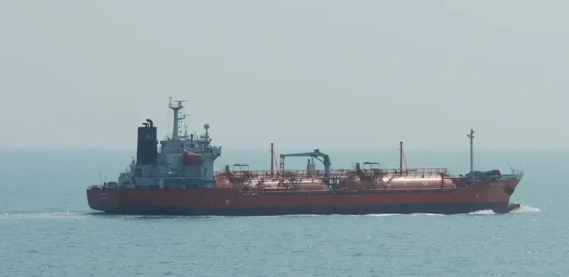 SAEHAN ZENITH General Cargo IMO 9371189 photo 8