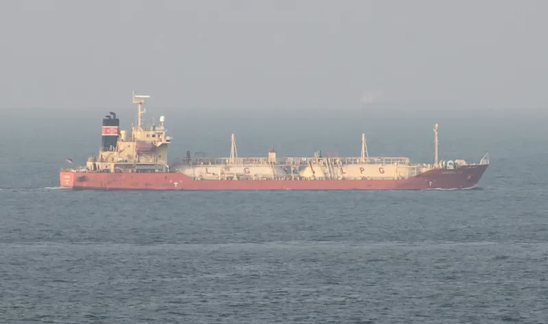 ESMERALDA General Cargo IMO 9371191 photo 2