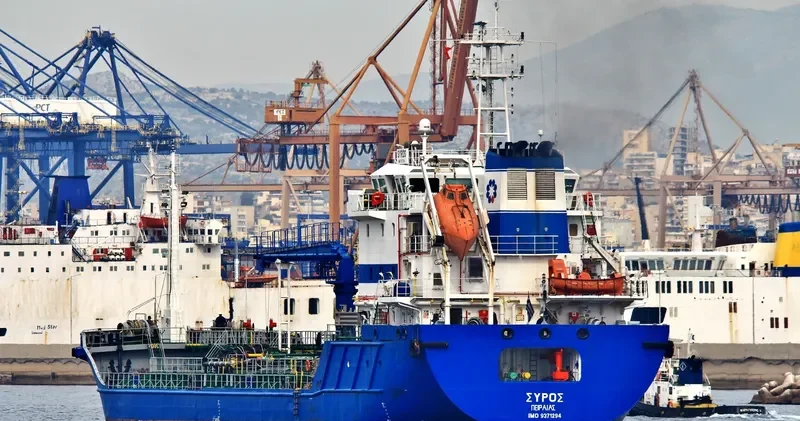 ISIQALO Tanker IMO 9371294 photo 8