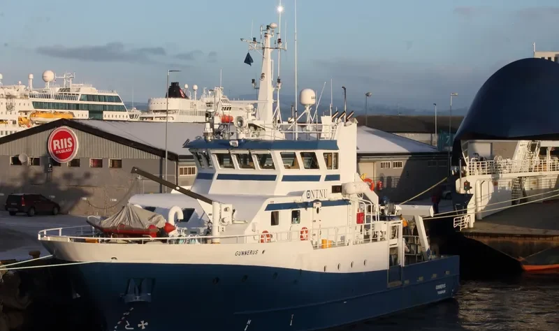 GUNNERUS General Cargo IMO 9371361 photo 5