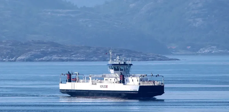 ORLAND Ro-Ro IMO 9371543 photo 5