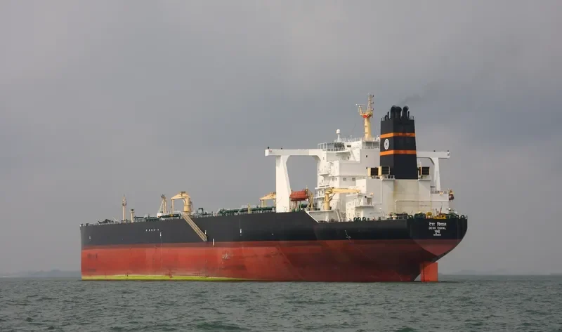 DESH VISHAL Tanker IMO 9371749 photo 2