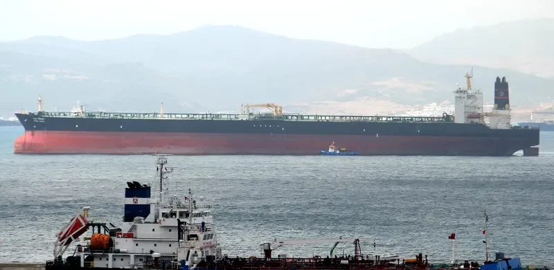 DESH VISHAL Tanker IMO 9371749 photo 6