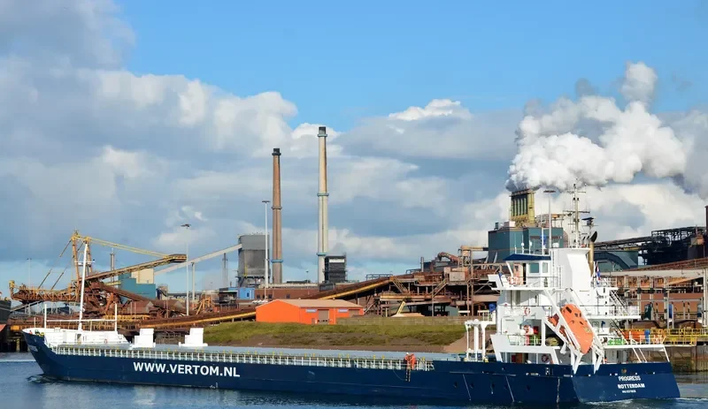 PROGRESS General Cargo IMO 9371828 photo 8