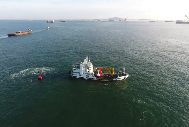 PERMATA General Cargo IMO 9371866