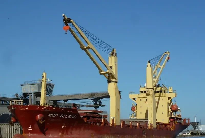 MCP BILBAO General Cargo IMO 9371907 photo 6