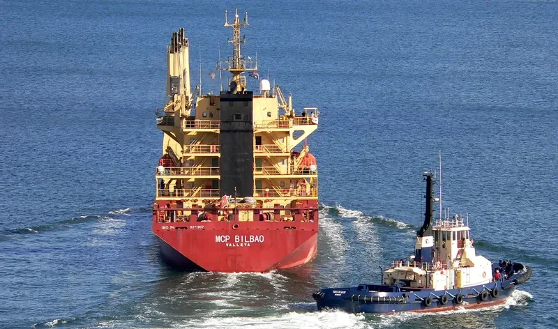 MCP BILBAO General Cargo IMO 9371907 photo 10