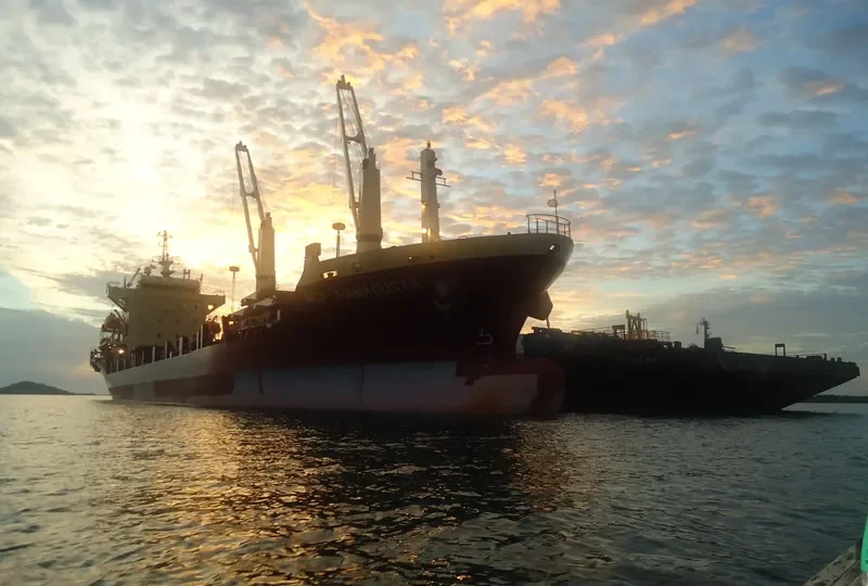 VIETSUN DYNAMIC General Cargo IMO 9371971