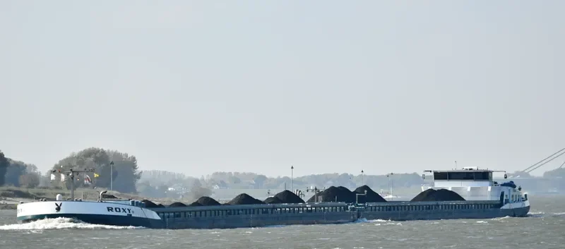 ROXY General Cargo IMO 9372042 photo 2