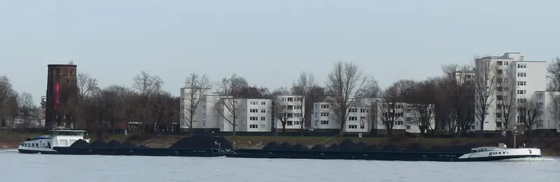 ROXY General Cargo IMO 9372042 photo 7