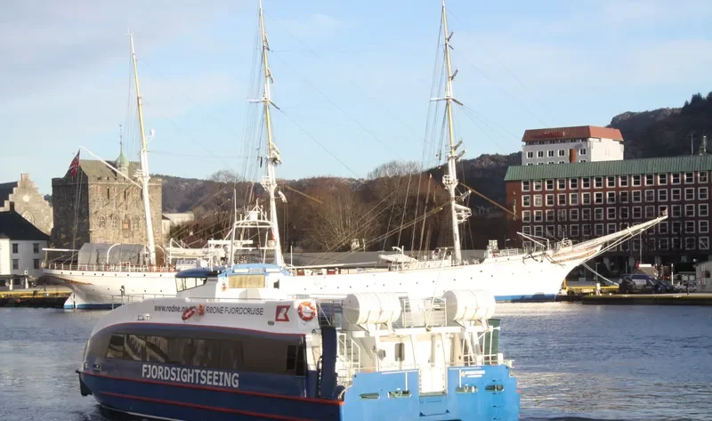 RYGERCRUISE General Cargo IMO 9372145 photo 4