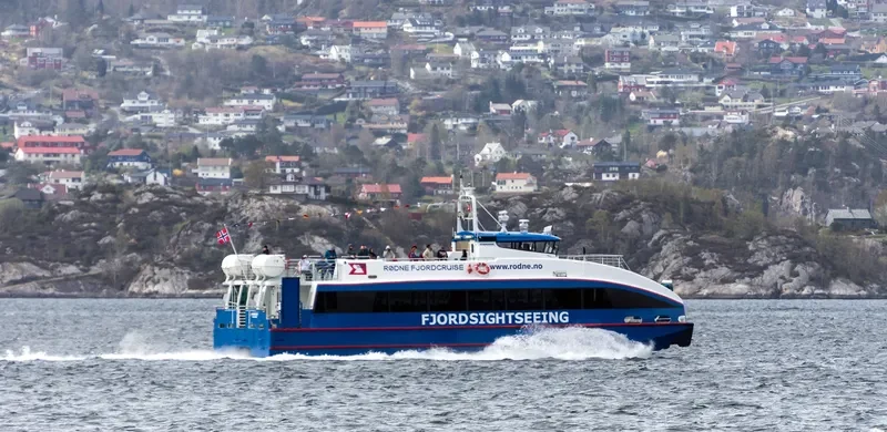 RYGERCRUISE General Cargo IMO 9372145 photo 8