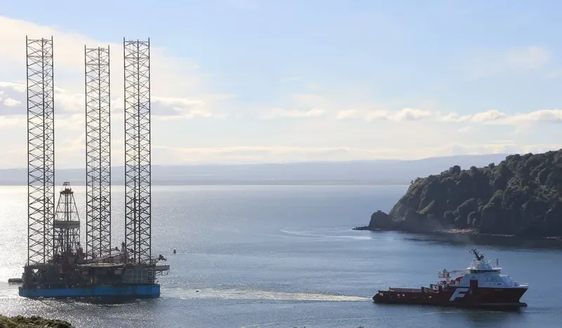 FAR SAPPHIRE Offshore Vessel IMO 9372169 photo 6