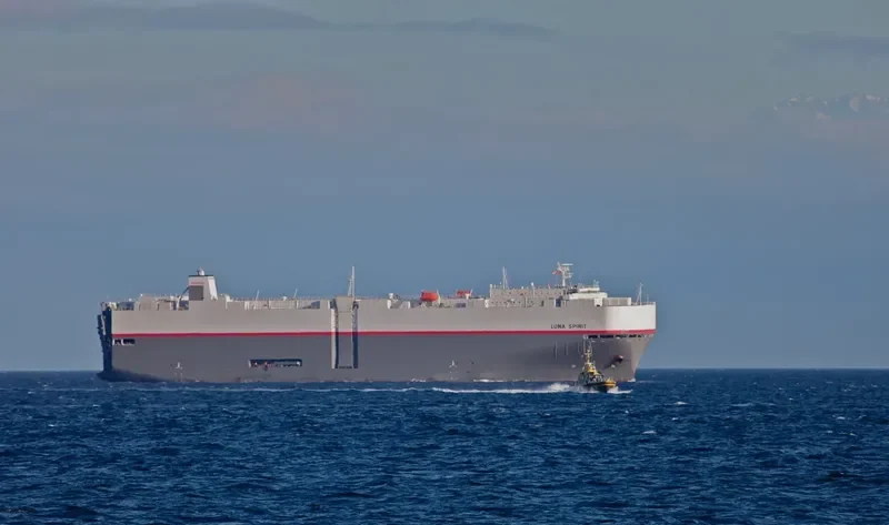 LUNA SPIRIT General Cargo IMO 9372315 photo 6